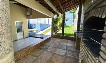 Imagem 5: Casa de praia para final de semana no Icaraí com piscina