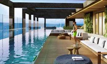 Imagem 4: Oportunidade unica 599 mil - Apartamento 46m² Edf. SUMMIT Ponta Verde