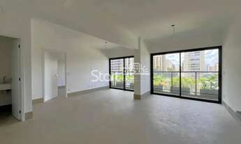 Imagem 3: Apartamento - Cambuí - Campinas