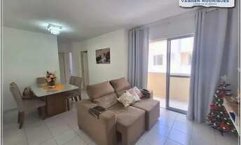 Imagem: Apartamento à venda no LÚCIA DE FÁTIMA