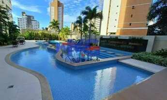 Imagem 5: Apartamento de alto padrão (327 m²) em Dionísio Torres, Fortaleza Financiamento disponível