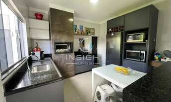 Imagem 7: Casa à venda no Residencial Bela Vista, Anápolis - 03 dormitórios, 01 suíte e 04 garagens