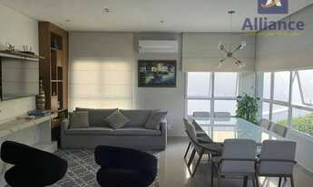 Imagem 3: Casa com 4 dormitórios, 310 m² - venda por R$ 2.400.000 ou aluguel por R$ 13.065/mês - 132