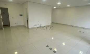 Imagem 4: Sala à venda e para locação com 66 m² no Due Residenziale & Ufficio em Campinas