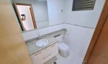 Imagem 4: Apartamento padrão, Bairro Jardim Botânico, (Zona Sul), em Ribeirão Preto/SP