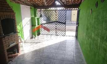 Imagem 4: Casa em Avenida João André Quintale - Maracanã - Praia Grande/SP