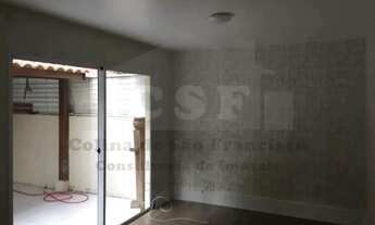 Imagem 6: Casa em Condomínio para Locação na Vila São Francisco - São Paulo-SP: 3 Quartos, 1 Suíte