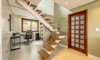 Imagem 4: Cobertura Ampla em Localização Nobre no Bela Vista