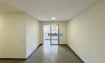 Imagem 3: Apartamento com 3 dormitórios, 83 m² - venda por R$ 695.000 ou aluguel por R$ 4.000/mês