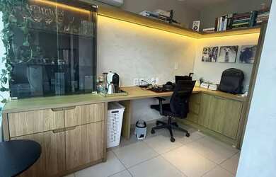 Imagem 3: EXCELENTE IMÓVEL À VENDA MARCO - VARANDAS DO MARCO