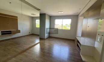 Imagem 5: Condomínio Le Parc de France - Apartamento 3 Quartos Bairro Santa Mônica