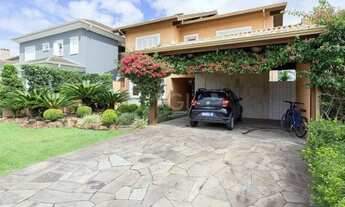 Imagem 4: Casa de Condomínio em Belém Novo