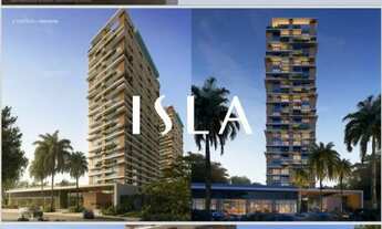Imagem: Apartamentos na planta no residencial Clube