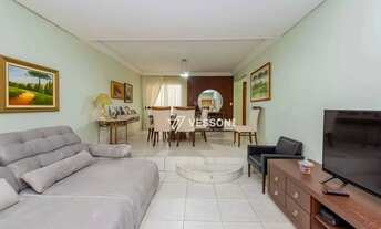 Imagem 3: Casa Térrea com Sobrado nos Fundos à venda no Guaíra, 4 Quartos, Área de Churrasqueira e Q