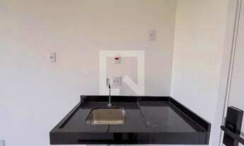 Imagem 2: Apartamento à Venda - Vila Mariana, 1 Quarto, 21 m2