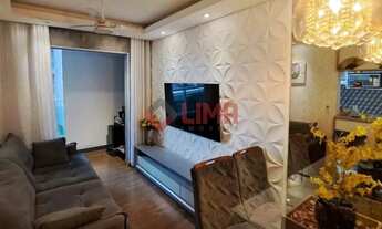 Imagem: Vende-se Lindo Apartamento - Residencial