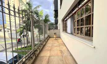 Imagem 3: Casa duplex 5 quartos locação ou venda na Av. Rio Branco