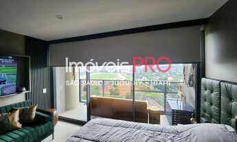 Imagem 5: Apartamento à venda em Pinheiros com 38m²