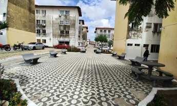 Imagem 3: Imóvel para venda com 50 metros quadrados com 2 quartos em Bonsucesso - Fortaleza - CE