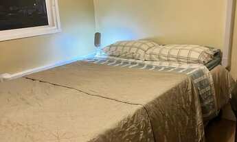 Imagem 5: Apartamento para venda com 95 metros quadrados com 3 quartos