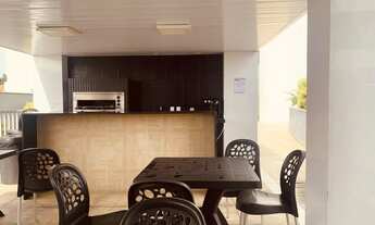 Imagem 7: Apartamento para Venda em Natal, Lagoa Nova, 3 dormitórios, 2 suítes, 4 banheiros, 2 vagas