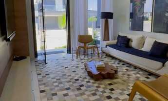 Imagem 2: Casa com 3 quartos à venda, 155 m² - Condomínio Sunlake Residencial - Votorantim/SP