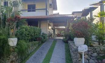 Imagem: Casa com 6 dormitórios à venda, 500 m²