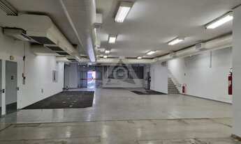 Imagem 2: Salão à venda e para alugar em Campinas, Jardim Bonfim, com 479 m²