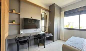 Imagem: Apartamento com 1 quartos para locação