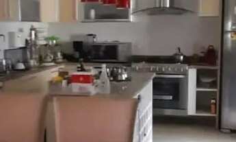 Imagem 3: Cobertura para Venda - 234m², 3 dormitórios, sendo 1 suites, 2 vagas - Santana