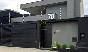 Imagem: CASA RESIDENCIAL NO SETSUL II EM SÃO JOSÉ