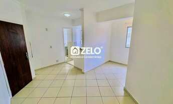 Imagem 2: Apartamento para aluguel em Centro, Campinas - SP