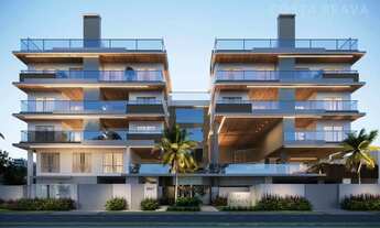 Imagem 2: Cobertura em Balneário Albatroz - Matinhos