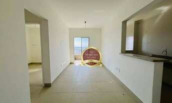 Imagem 4: Apartamento à venda, 53 m² por R$ 370.000,00 - Vila Balneária - Praia Grande/SP