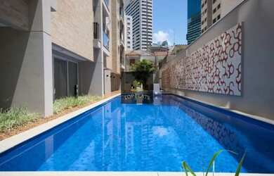 Imagem: Flat Para Locação Paraiso