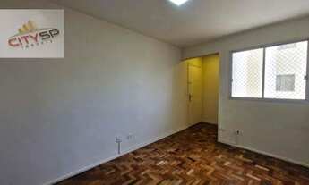 Imagem 4: Apartamento com 2 dormitórios para alugar, 50 m² por R$ 3.670,00/mês - Vila Guarani (Zona