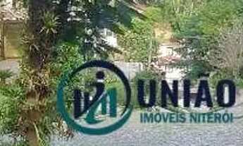 Imagem 7: Casa com 5 quartos à venda, 384 m² por R$ 2.120.000 - Piratininga - Niterói/RJ