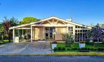 Imagem 4: Casa no Condomínio Paragem dos Verdes Campos