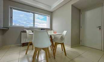 Imagem 2: Apartamento com 3 dormitórios, 111 m² - venda por R$ 1.300.000,00 ou aluguel por R$ 9.000