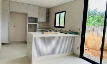 Imagem 2: Casa em condomínio para venda, Chácara Primavera, Campinas SP