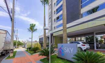 Imagem: Apartamento Sky