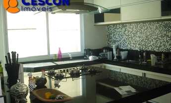 Imagem 2: CASA RESIDENCIAL em BARUERI - SP, ALDEIA DA SERRA