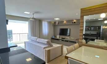 Imagem 4: Aluguel Apartamento Centro Guarulhos 2 quartos varanda gourmet lazer completo