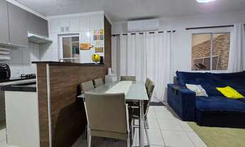 Imagem 2: Térrea para venda tem 47 metros quadrados com 2 quartos em Wanel Ville - Sorocaba - SP