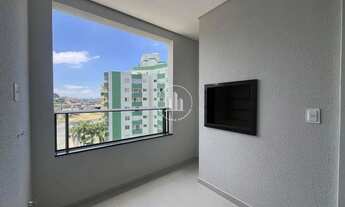 Imagem 6: Apartamento 2 Quartos sendo 1 Suíte e 2 Vagas no Pagani