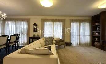 Imagem 2: Apartamento 195 m² 3 suítes no bairro jardim Botanico