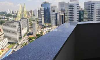 Imagem 5: Conjunto alto padrão