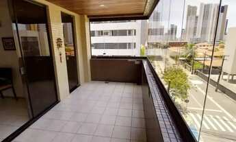 Imagem: Apartamento á Venda 200m² 4 Suítes