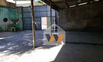 Imagem: Salão para alugar, 200 m² por R$ 5.500,00/mês