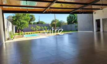 Imagem 7: Chácara à venda no bairro Morada Nova em Uberlândia